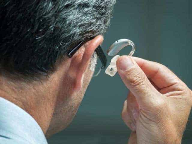 Hearing Healthcare Aids