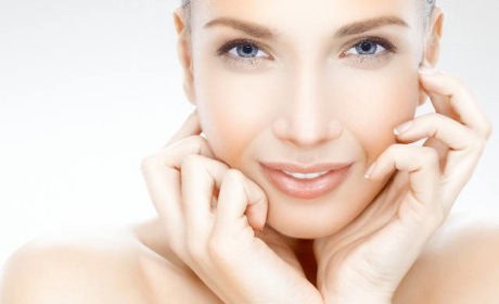 Natural Beauty Secrets For Everyday Women