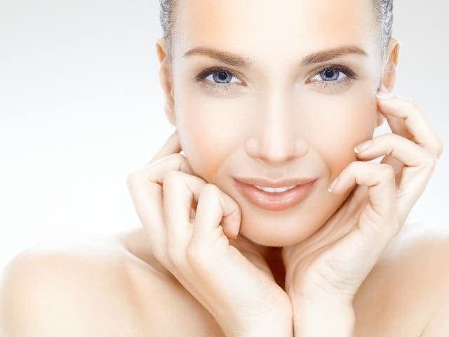 Natural Beauty Secrets For Everyday Women