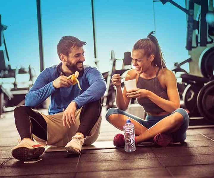 Exactly how essential is the dish time after exercise?