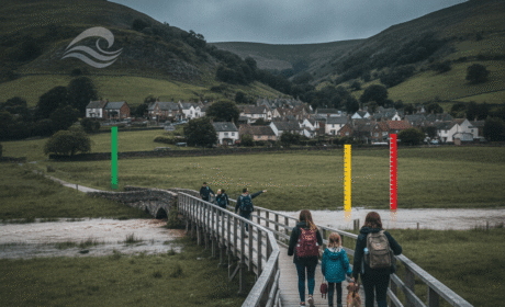 Avoid Devon Flood Disaster Know Your Risk