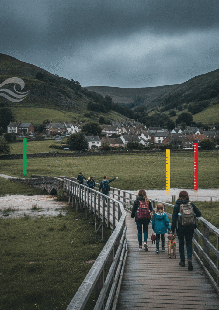 Avoid Devon Flood Disaster Know Your Risk