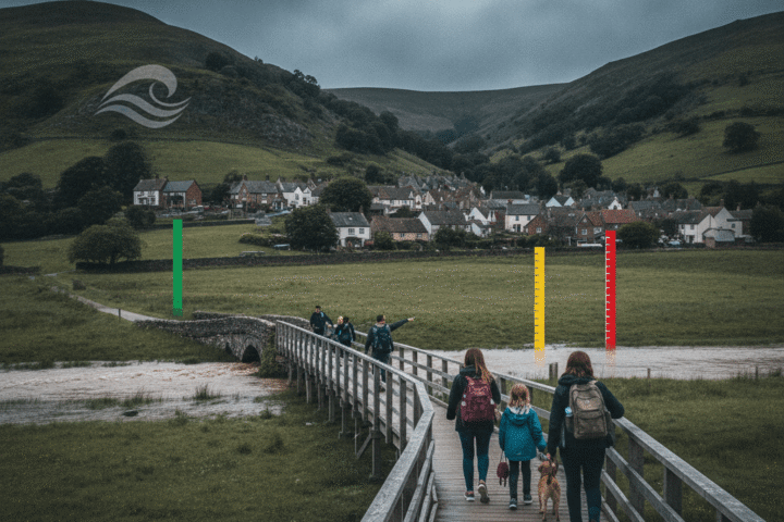 Avoid Devon Flood Disaster Know Your Risk